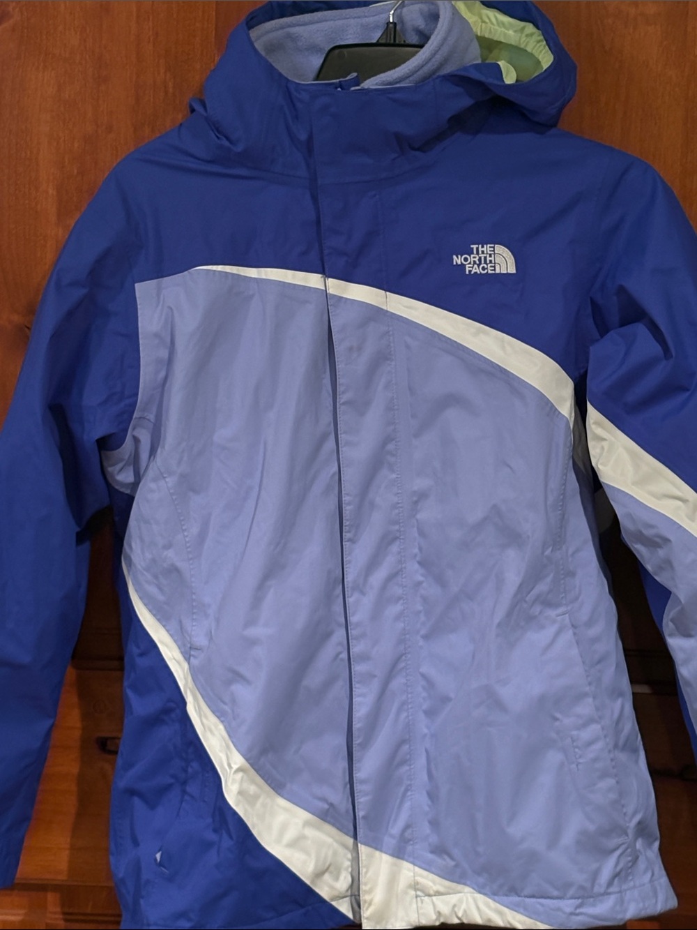 The North Face Jacket